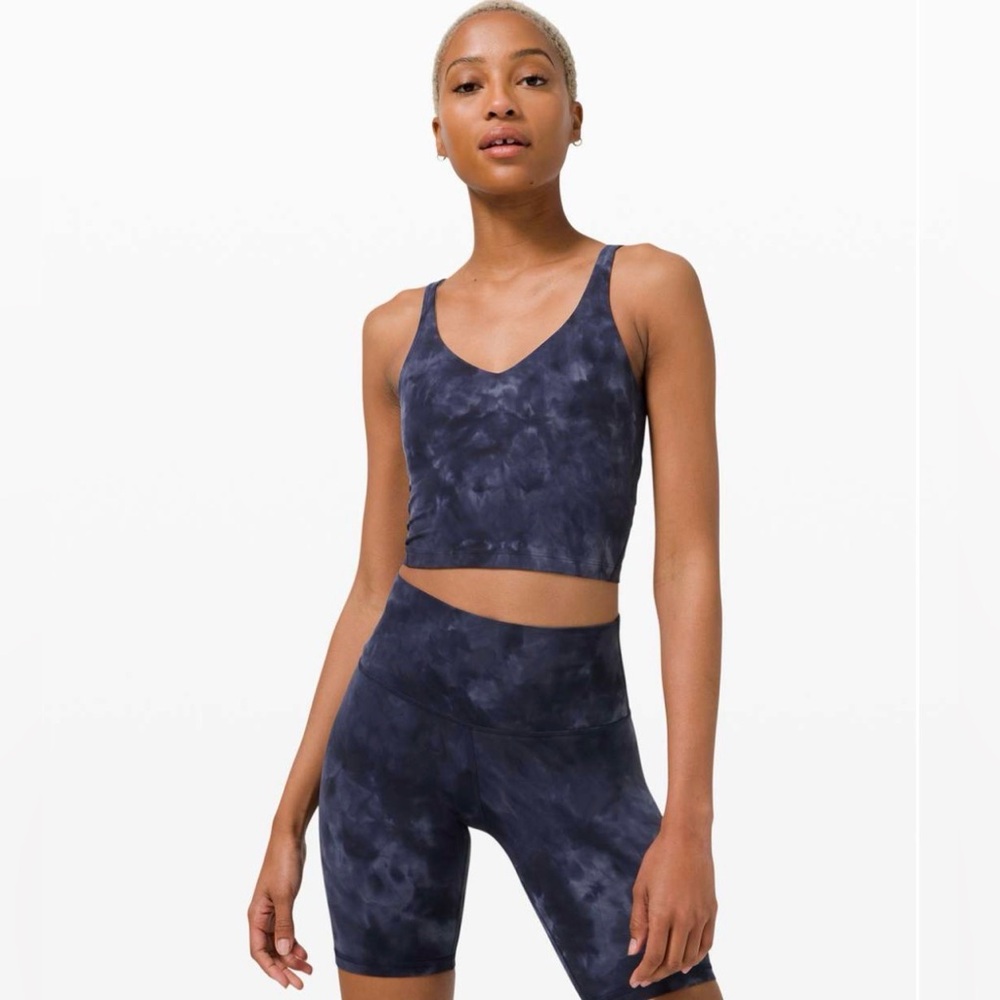 Lululemon Align Tank‎ *Diamond Dye